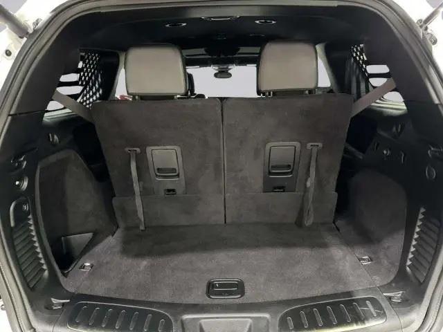 2021 Dodge Durango R/T AWD