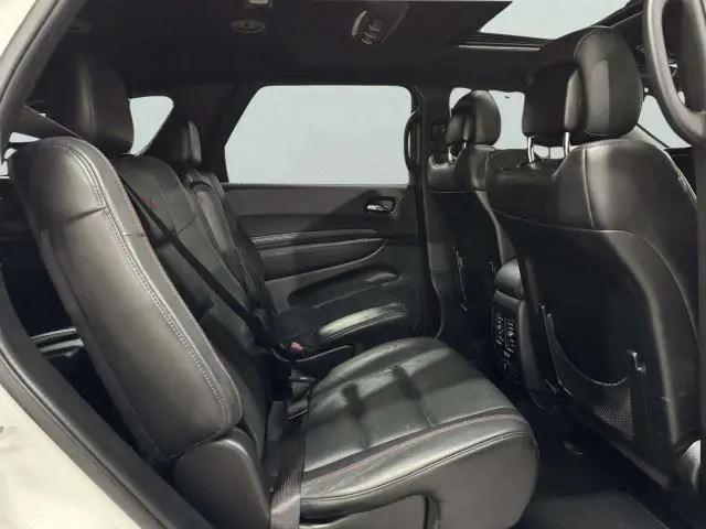 2021 Dodge Durango R/T AWD