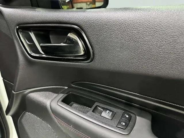 2021 Dodge Durango R/T AWD