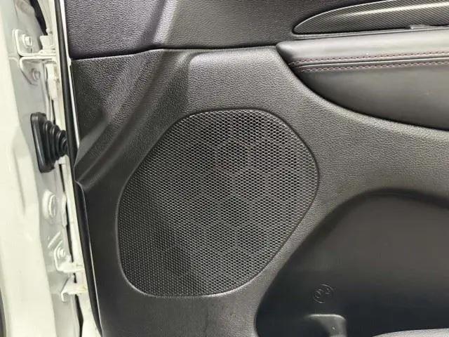 2021 Dodge Durango R/T AWD