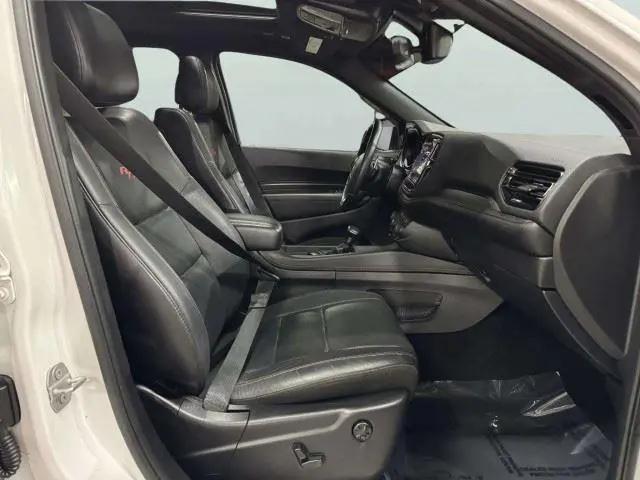 2021 Dodge Durango R/T AWD