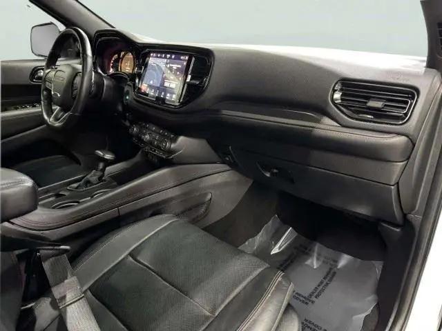 2021 Dodge Durango R/T AWD
