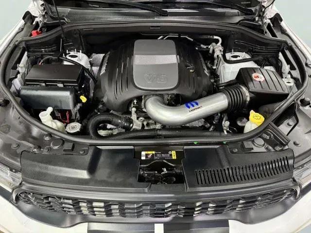 2021 Dodge Durango R/T AWD