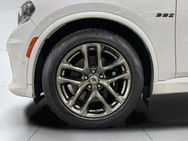 2021 Dodge Durango R/T AWD