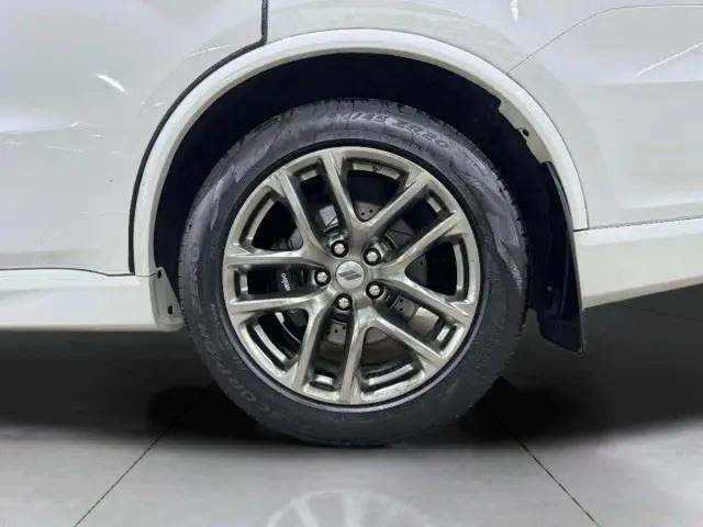 2021 Dodge Durango R/T AWD