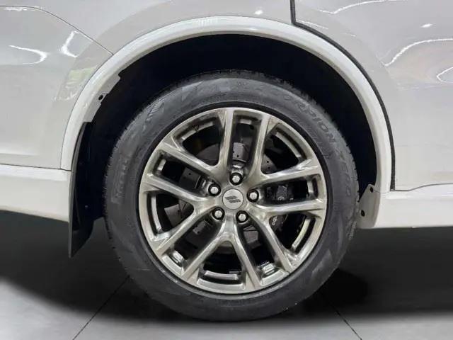 2021 Dodge Durango R/T AWD
