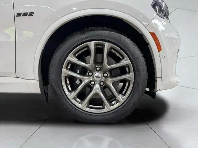 2021 Dodge Durango R/T AWD