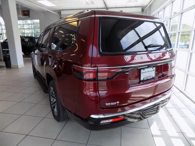2024 Jeep Wagoneer Series I 4x4