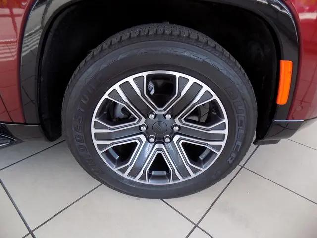 2024 Jeep Wagoneer Series I 4x4