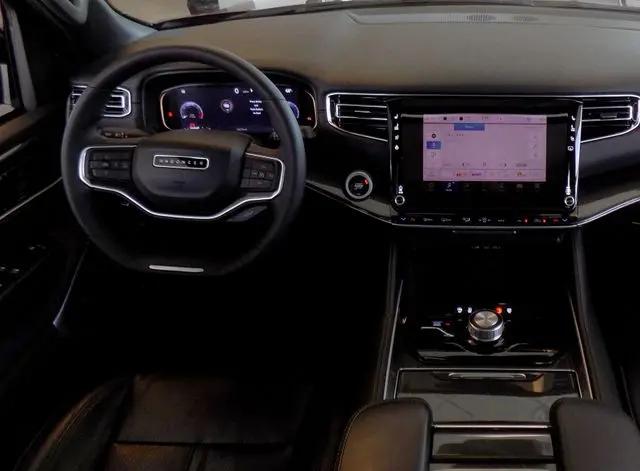 2024 Jeep Wagoneer Series I 4x4