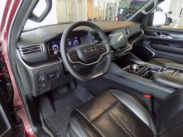2024 Jeep Wagoneer Series I 4x4