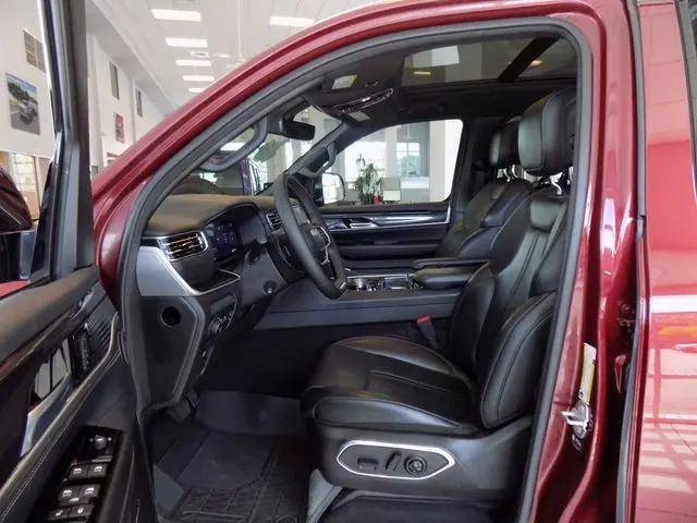 2024 Jeep Wagoneer Series I 4x4