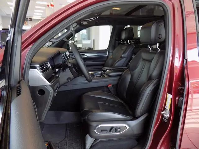 2024 Jeep Wagoneer Series I 4x4