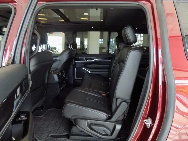 2024 Jeep Wagoneer Series I 4x4