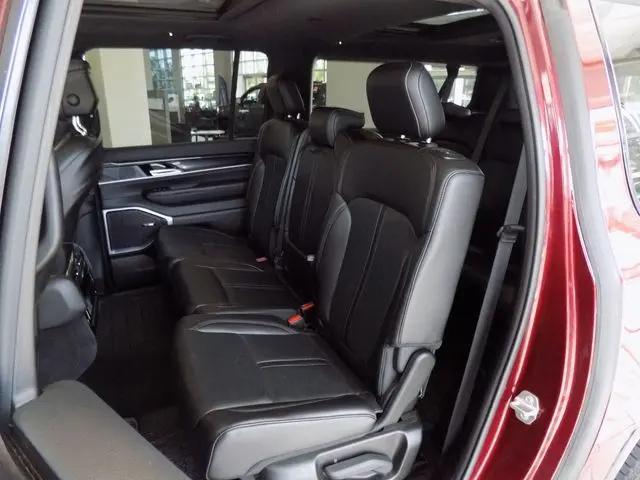 2024 Jeep Wagoneer Series I 4x4