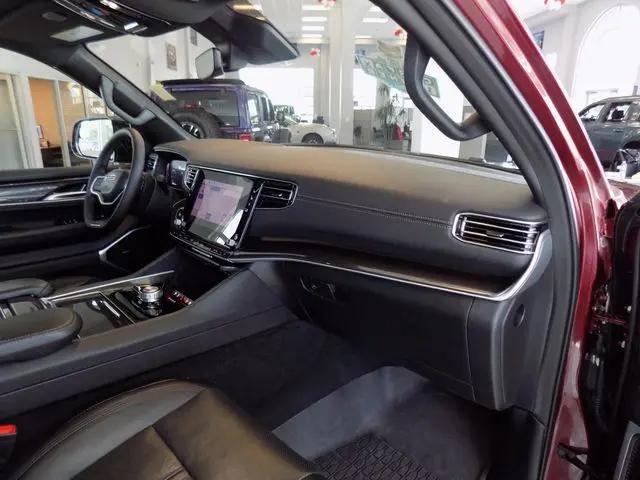 2024 Jeep Wagoneer Series I 4x4