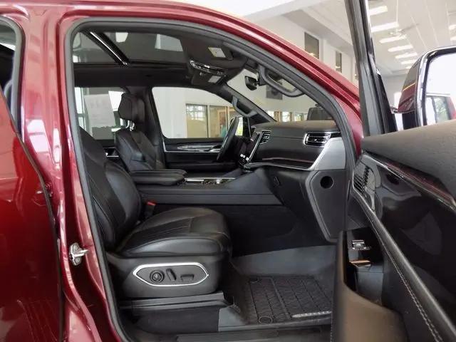 2024 Jeep Wagoneer Series I 4x4