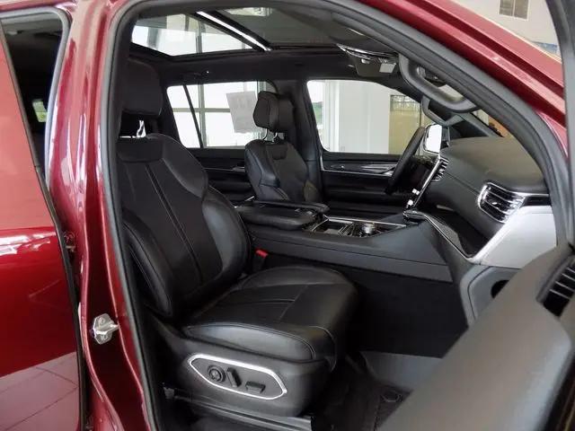 2024 Jeep Wagoneer Series I 4x4