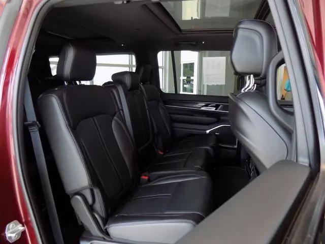 2024 Jeep Wagoneer Series I 4x4