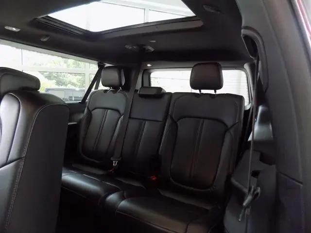 2024 Jeep Wagoneer Series I 4x4