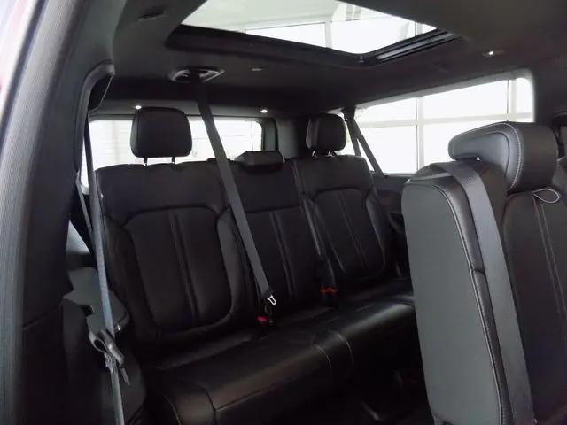 2024 Jeep Wagoneer Series I 4x4