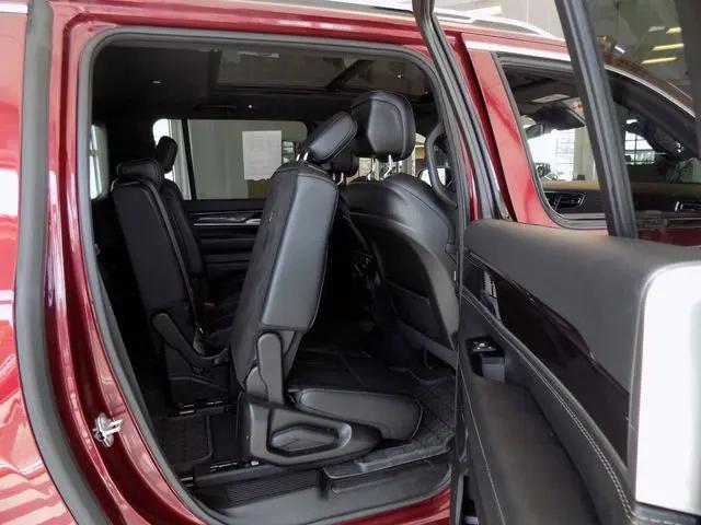 2024 Jeep Wagoneer Series I 4x4