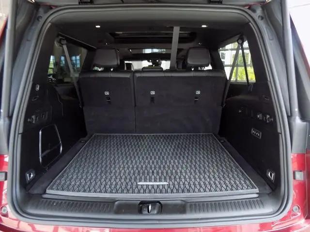 2024 Jeep Wagoneer Series I 4x4