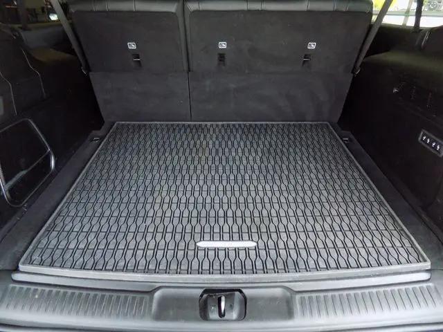 2024 Jeep Wagoneer Series I 4x4