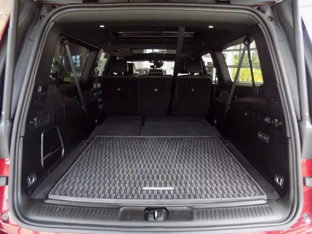 2024 Jeep Wagoneer Series I 4x4