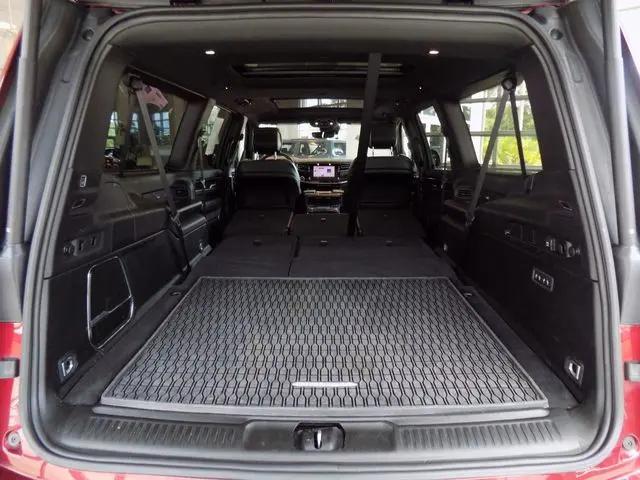 2024 Jeep Wagoneer Series I 4x4