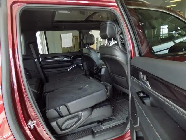 2024 Jeep Wagoneer Series I 4x4