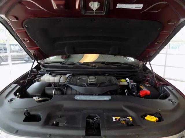 2024 Jeep Wagoneer Series I 4x4