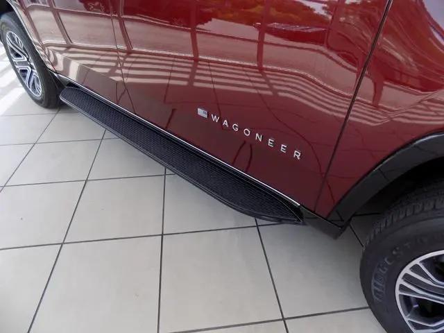 2024 Jeep Wagoneer Series I 4x4