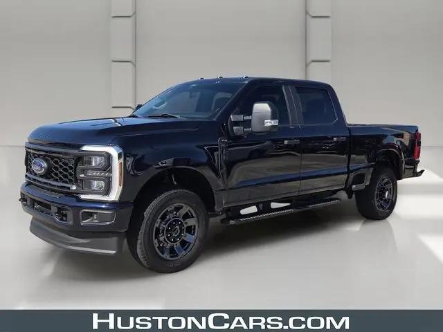 2024 Ford F-250 XL for sale in Avon Park, FL
