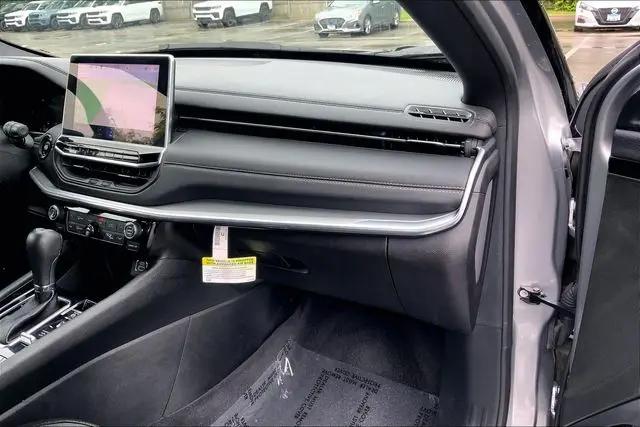 2023 Jeep Compass High Altitude 4x4