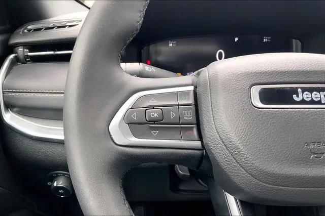 2023 Jeep Compass High Altitude 4x4