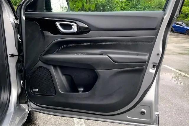 2023 Jeep Compass High Altitude 4x4