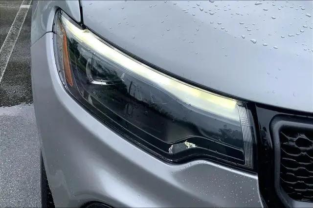 2023 Jeep Compass High Altitude 4x4