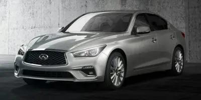 2019 INFINITI Q50 3.0t Signature Edition for sale in Patchogue, NY