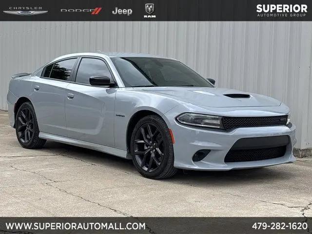 2021 Dodge Charger R/T RWD for sale in Siloam Springs, AR