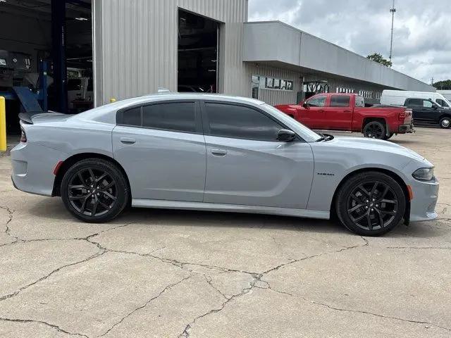 2021 Dodge Charger R/T RWD