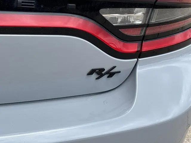 2021 Dodge Charger R/T RWD