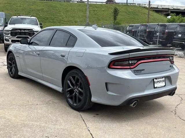 2021 Dodge Charger R/T RWD