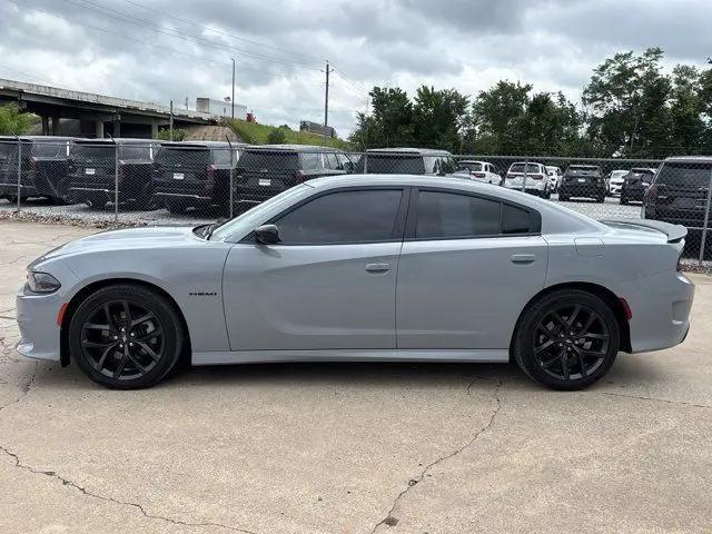 2021 Dodge Charger R/T RWD