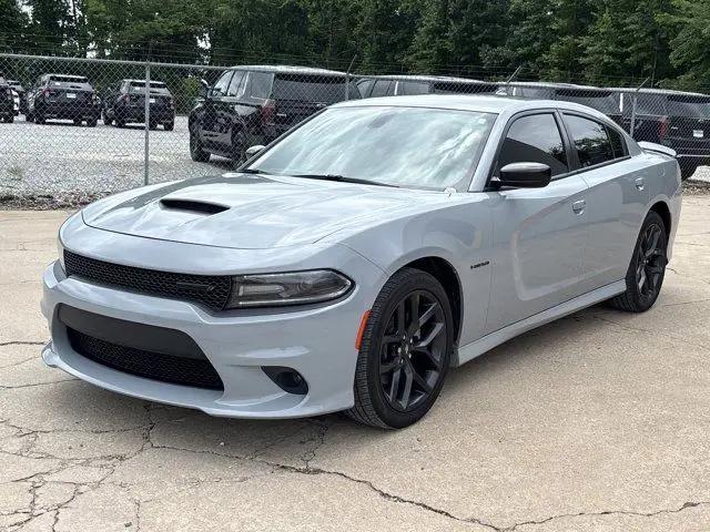 2021 Dodge Charger R/T RWD