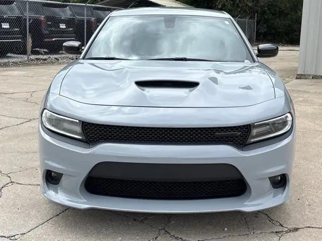 2021 Dodge Charger R/T RWD