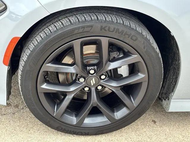 2021 Dodge Charger R/T RWD
