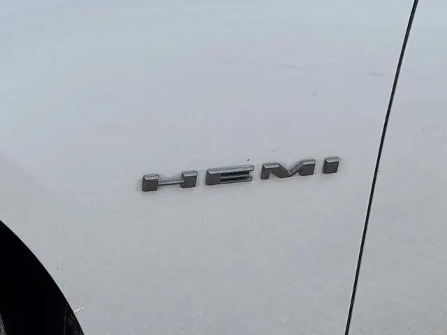 2021 Dodge Charger R/T RWD
