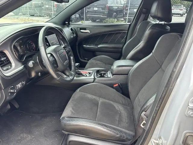 2021 Dodge Charger R/T RWD