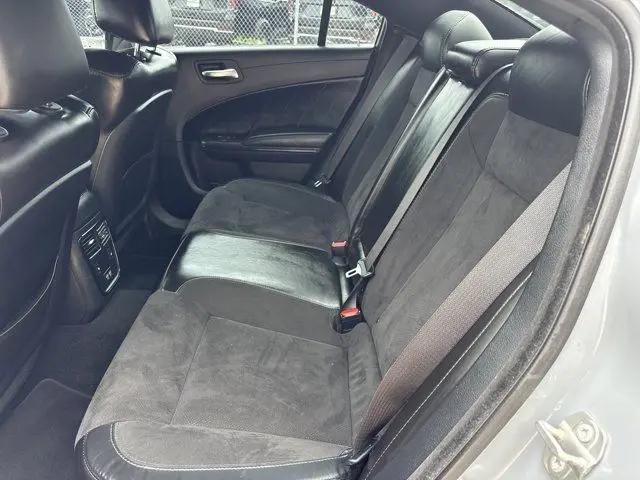 2021 Dodge Charger R/T RWD